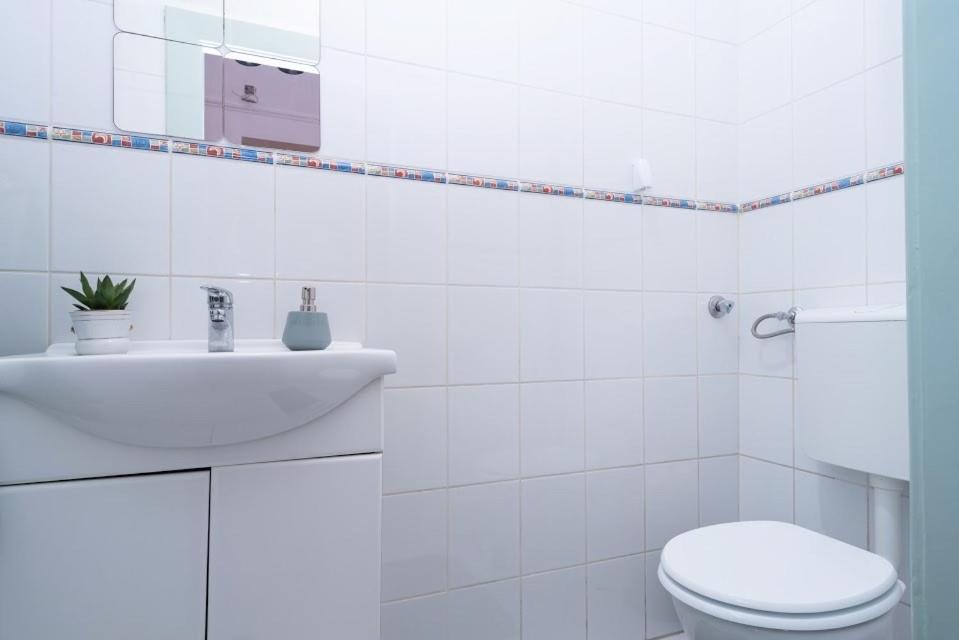 Good Time Apartment Budapest