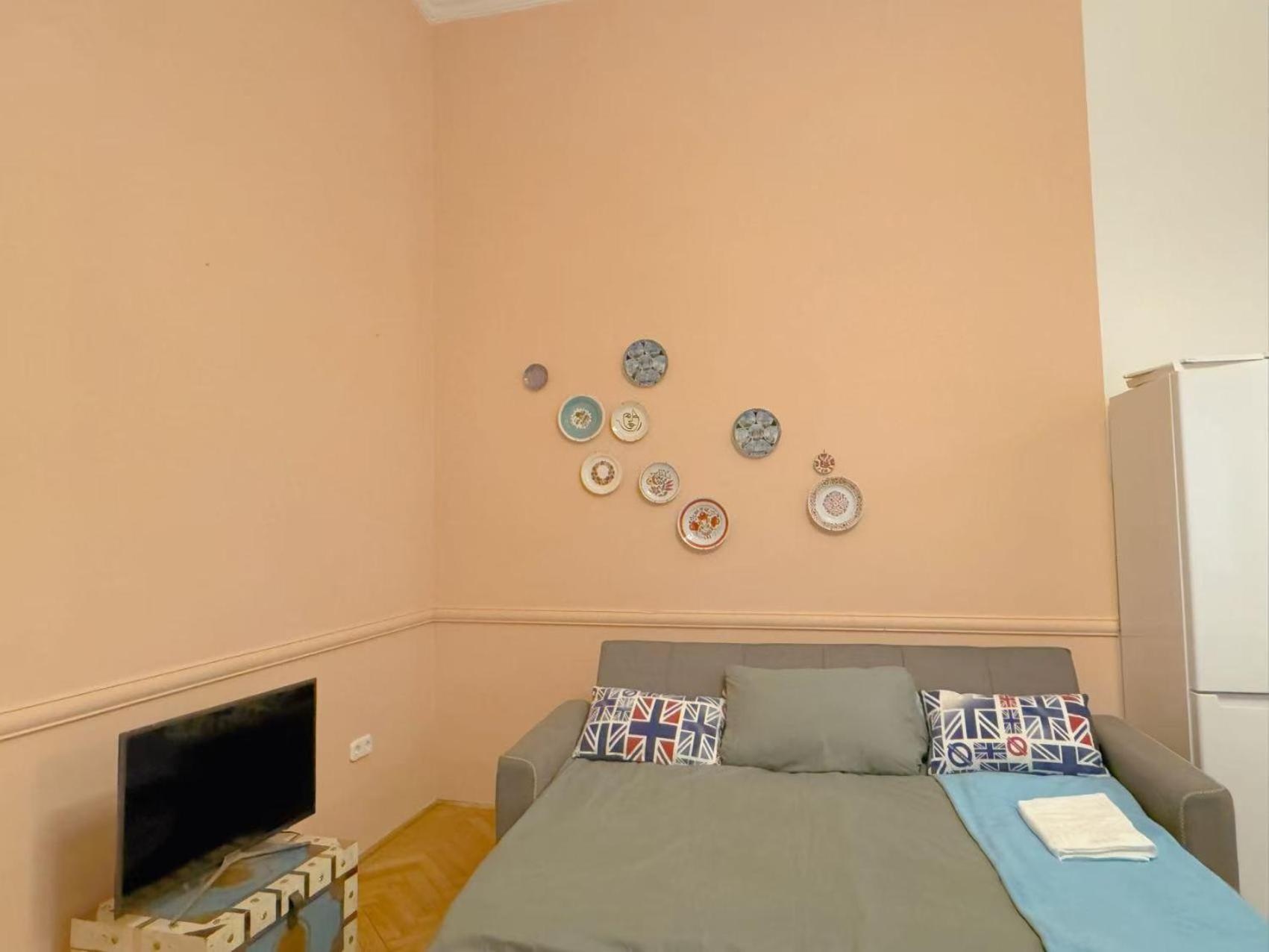 Apartamento Good Time