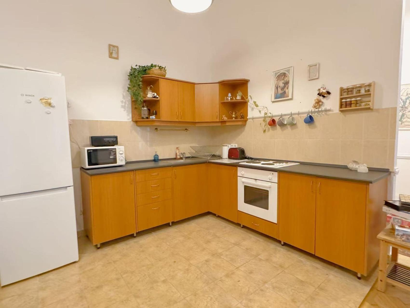 Apartamento Good Time *